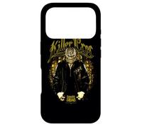 Suicide Squad Killer Croc Skin Case for iPhone 17 Pro