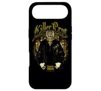 Suicide Squad Killer Croc Skin Case for iPhone Air