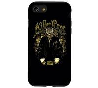 Suicide Squad Killer Croc Skin Case for iPhone SE (2020) / 7/8