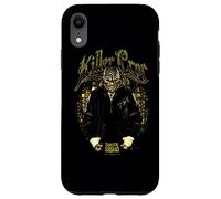Suicide Squad Killer Croc Skin Case for iPhone XR