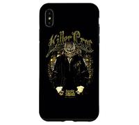 Suicide Squad Killer Croc Skin Case for iPhone XS Max