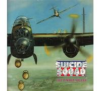 Suicide Squad - Live It While You Can [VINYL]