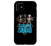 Suicide Squad Lovely Death Case for iPhone 11