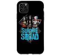Suicide Squad Lovely Death Case for iPhone 11 Pro Max