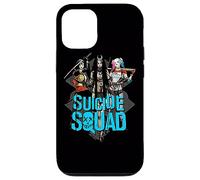 Suicide Squad Lovely Death Case for iPhone 12/12 Pro
