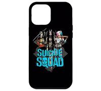 Suicide Squad Lovely Death Case for iPhone 12 Pro Max