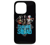 Suicide Squad Lovely Death Case for iPhone 13 Pro