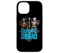 Suicide Squad Lovely Death Case for iPhone 14
