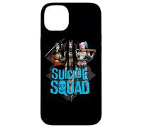 Suicide Squad Lovely Death Case for iPhone 14 Plus