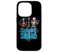 Suicide Squad Lovely Death Case for iPhone 14 Pro