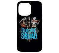 Suicide Squad Lovely Death Case for iPhone 14 Pro Max
