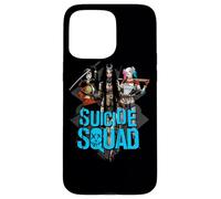 Suicide Squad Lovely Death Case for iPhone 15 Pro Max