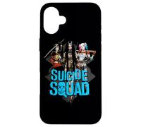 Suicide Squad Lovely Death Case for iPhone 16 Plus