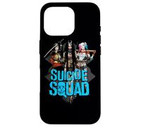 Suicide Squad Lovely Death Case for iPhone 16 Pro