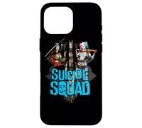 Suicide Squad Lovely Death Case for iPhone 16 Pro Max