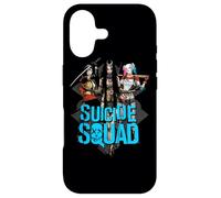 Suicide Squad Lovely Death Case for iPhone 17
