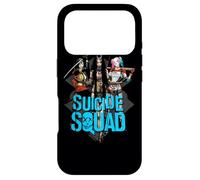 Suicide Squad Lovely Death Case for iPhone 17 Pro