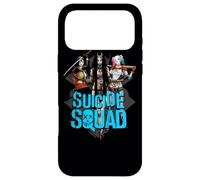 Suicide Squad Lovely Death Case for iPhone 17 Pro Max