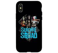 Suicide Squad Lovely Death Case for iPhone X/XS