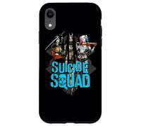 Suicide Squad Lovely Death Case for iPhone XR