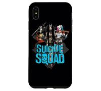 Suicide Squad Lovely Death Case for iPhone XS Max