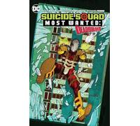 Suicide Squad Most Wanted: Deadshot