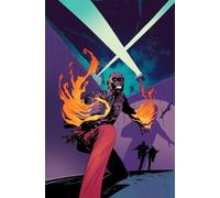 Suicide Squad Most Wanted El Diablo TP