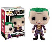Suicide Squad Pop! Vinyl - The Joker (Boxer) #104