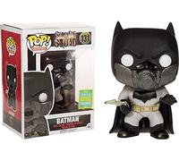 Suicide Squad Pop! Vinyl - Underwater Batman (Limited 2016 Summer Convention Exclusive) #131