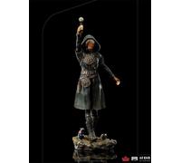 Iron Studios The Suicide Squad BDS Art Scale Statue 1/10 Ratcatcher II 22 cm