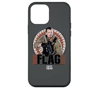 Suicide Squad Rick Flagg Bullets Case for iPhone 12 mini