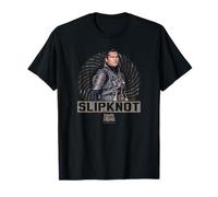 Suicide Squad Slipknot Rope T-Shirt