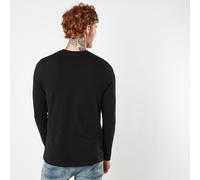 Suicide Squad Task Force X Unisex Long Sleeve T-Shirt - Black - XS