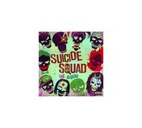Suicide Squad: the Album - Suicide Squad: the Album [CD]