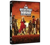 The Suicide Squad 2 – Missione Suicida – Region Free – Warner Bros.
