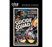 Suicide Squad (The Film Detective Restored Version)
