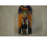 SUICIDE SQUAD THE JOKER SOLAR POWERED BODY KNOCKER NEW OFFICIAL NECA 2016 RARE