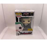 Suicide Squad The Joker (Tuxedo) Vinyl Figure 109 Collector's figure Standard