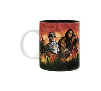 Abystyle DC COMICS - The Suicide Squad - Mug 320ml