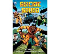 Suicide Squad TP Vol 3