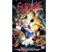 Suicide Squad Vol. 7: Drain the Swamp