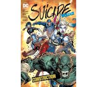 Suicide Squad Vol. 8