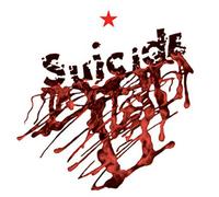 Suicide Suicide (Vinyl) 12" Remastered Album