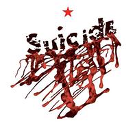 Suicide - Suicide [VINYL]