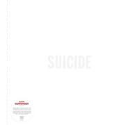 Suicide - Surrender: A Collection