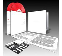 Suicide - Surrender: A Collection (Limited Edition 2LP Red Colour Vinyl)