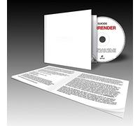 SUICIDE - SURRENDER - CD - F99z