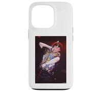 Suicide Synth-Punk Duo Alan Vega Live By Andy Willsher Case for iPhone 13 Pro