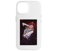 Suicide Synth-Punk Duo Alan Vega Live By Andy Willsher Case for iPhone 14