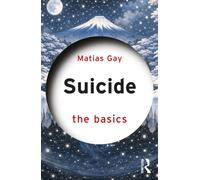 Suicide : The Basics